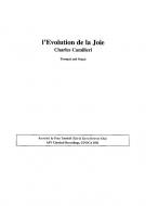 L'Evolution de la Joie 