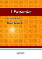 3 Pastorales 