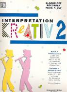 Interpretation Kreativ - Artikulation 