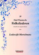 20 Oud-vlaamse volksliederen 