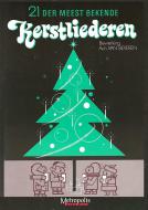21 Kerstliederen 