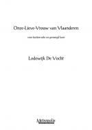 OLV van Vlaanderen 