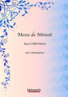 Messe de Minuit 