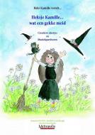 Heksje Kamille... Boekje voor de Leraar 
