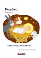 Slaap kindje, droom kindje 