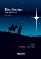 Kerstliedjes voor kinderen - album 