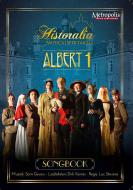 Albert I - Songbook 