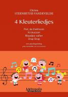 4 Kleuterliedjes 