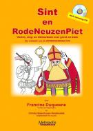 Sint en RodeNeuzenPiet 