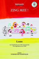 Zing Mee! Lente 