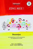 Zing Mee! Sterretjes 