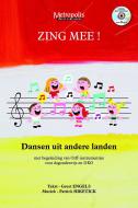 Zing Mee! Dansen uit andere landen 