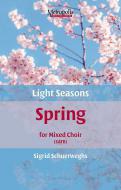 Light Seasons - Spring 