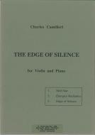 The Edge of Silence 