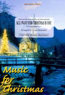 All I Want For Christmas Is You 