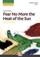 Fear no more the heat of the sun 