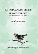 Le Carnaval de Venise 