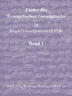 Lieder des Evang. Gesangbuchs 1 