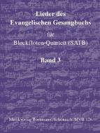 Lieder des Evangelischen Gesangbuchs 3: Biblische Gesänge 