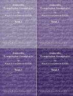 Lieder des Evangelischen Gesangbuchs 1-4 