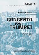 Concerto for Trumpet 