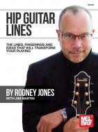 Hip Guitar Lines 