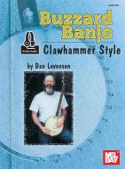 Buzzard Banjo - Clawhammer Style 