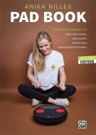 Pad Book - Deutsche Edition 