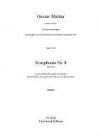 Symphonie Nr. 8 Es-Dur 