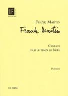 Cantate pour le temps de Noël 