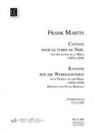 Cantate pour le temps de Noel 