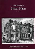 Stabat Mater op. 57 