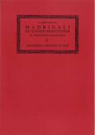 Il primo libro de Madrigali 1 