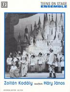 Teens On Stage: Hary Janos 