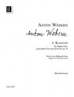 Kantate Nr. 1 op. 29 