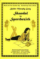 Skandal im Sperrbezirk 