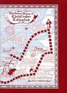 The Famous Voyage of Christopher Columbus - MC 