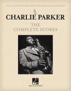 The Complete Scores 