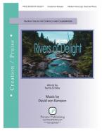 Rivers of Delight 