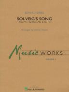 Solveig's Song Standard