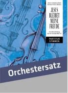 Jesus bleibet meine Freude 