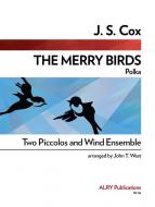 The Merry Birds 