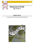Nocturne in D-Flat 