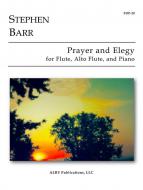 Prayer and Elegy 