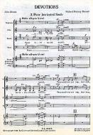 The Seasons Of his Mercies 