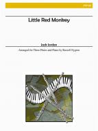 Little Red Monkey 