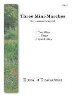 3 Mini-Marches 
