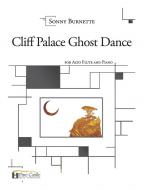 Cliff Palace Ghost Dance 