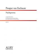 Nachtpoema 