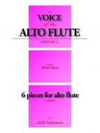 The Voice of the Alto Flute 1 